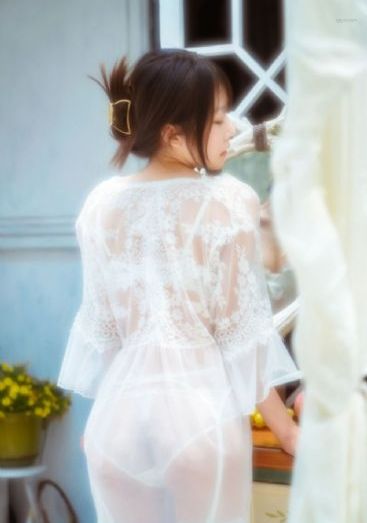 邻居漂亮的妻子5