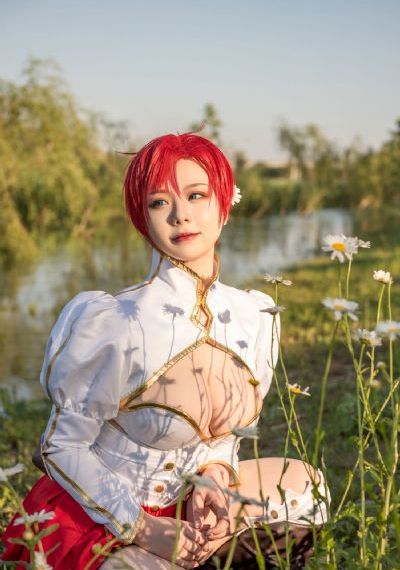 特别治疗的女护士