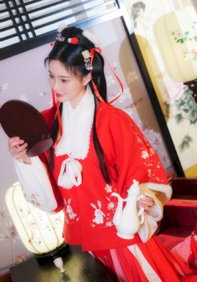 奇妙的理发店