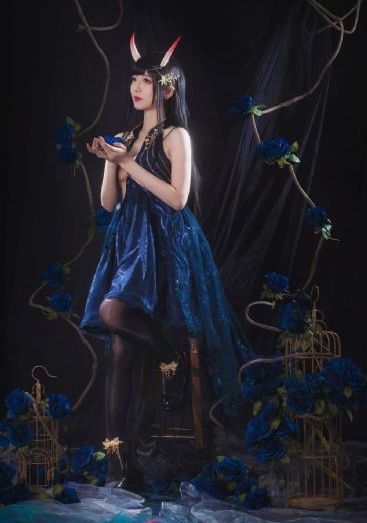 哥布林洞窟樱花动漫