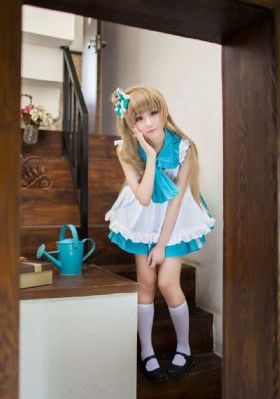 loveme铃与飒